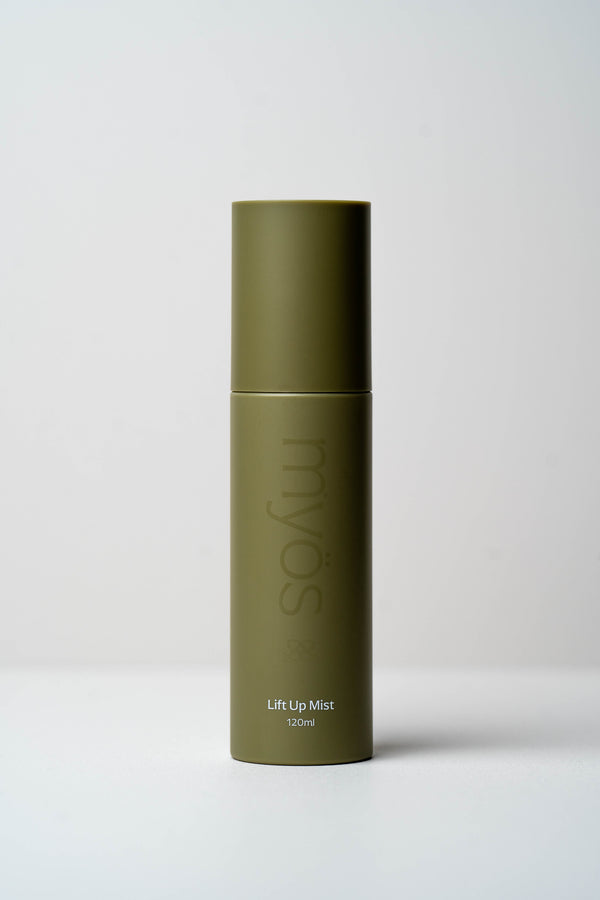 myös Lift Up Mist