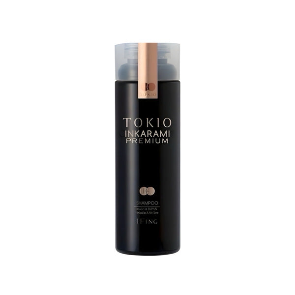 TOKIO Inkarami ｜京喚羽 － Premium Shampoo