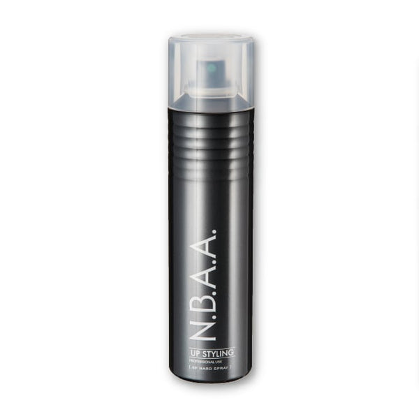 N.B.A.A. UP STYLING SP HARD HAIRSPRAY 特硬定型噴霧