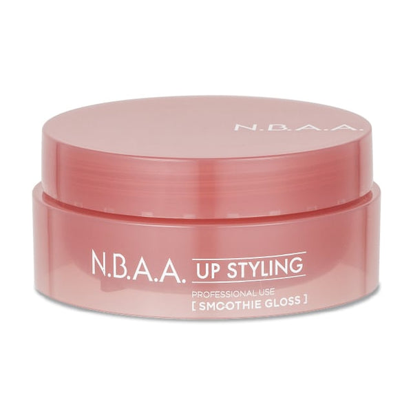 N.B.A.A. UP STYLING SMOOTHIE GLOSS HAIR WAX