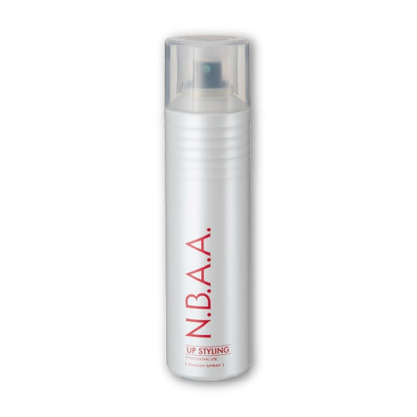 N.B.A.A. UP STYLING GLOSSY SPRAY [WET LOOK亮麗光澤噴霧]