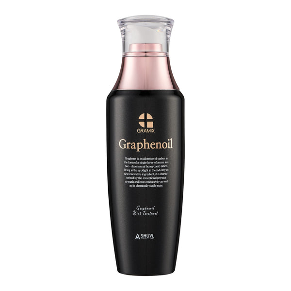 SHUVL GRAMIX Graphenoil 石墨烯修復精華油