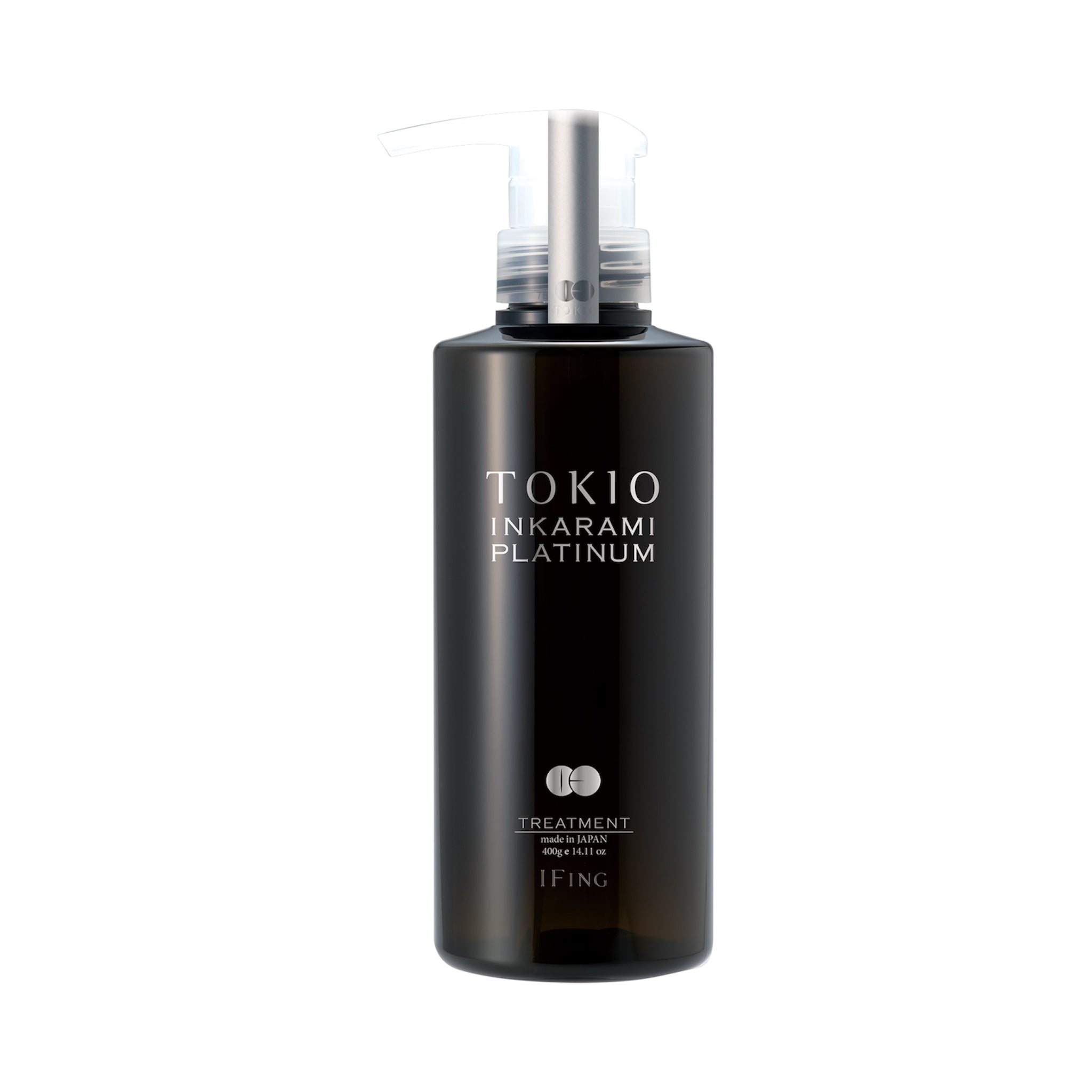 TOKIO Inkarami – MYÖS SHOP｜GET YOUR OWN STYLE