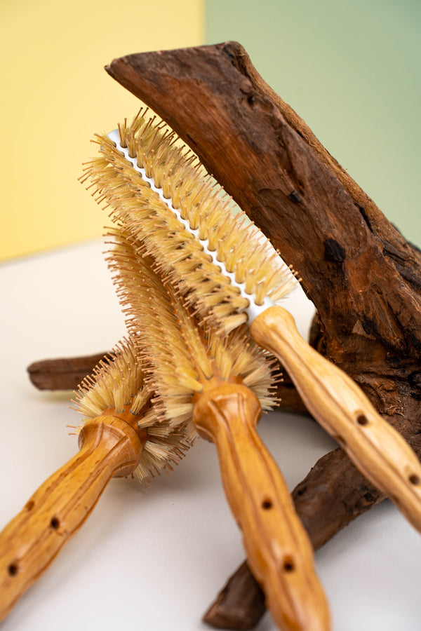myös Round Brush