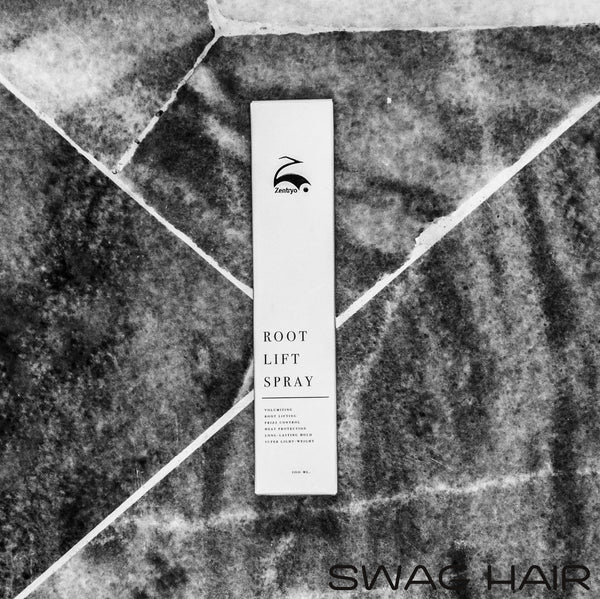 ZENTRYO ROOT LIFT SPRAY